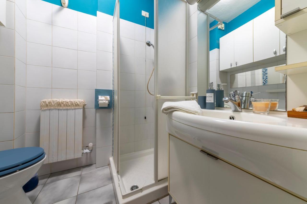 イントラDue Minuti Dal Lago Casa Melodiaアパートメント エクステリア 写真